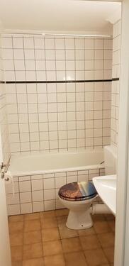 Foto - Etagenwohnung in Ludwigshafen am Rhein