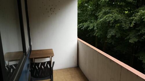 Foto - Etagenwohnung in Ludwigshafen am Rhein zur Miete