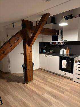 Foto - Gemütliche 1-Zimmer Wohnung - 441,00 EUR Kaltmiete,