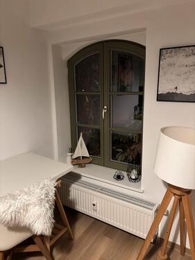 Foto - Etagenwohnung in Greifswald