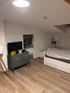 Foto - Etagenwohnung in Greifswald zur Miete