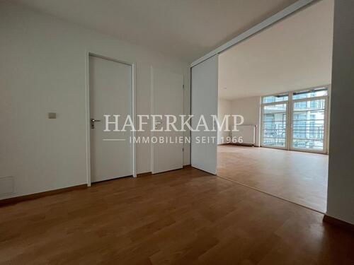 Foto - 2-Raumwohnung mit Balkon - 550,00 EUR Kaltmiete,