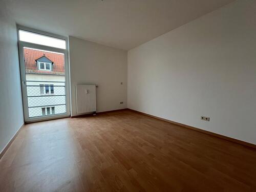 Foto - Etagenwohnung in Leipzig zur Miete