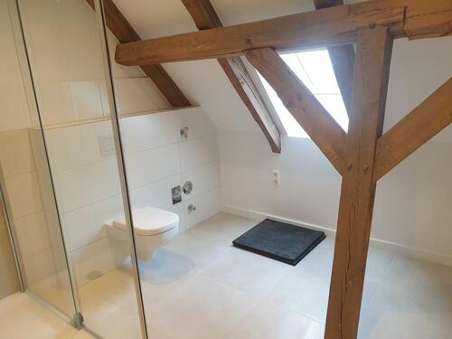 Foto - Etagenwohnung in Ganderkesee