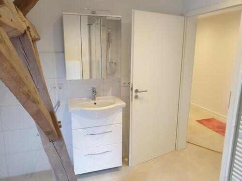 Foto - Etagenwohnung in Ganderkesee zur Miete