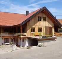 FEWO im Allgäu --- Last Minute -- - Oberstaufen