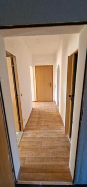 Foto - Etagenwohnung zur Miete in Rudolstadt