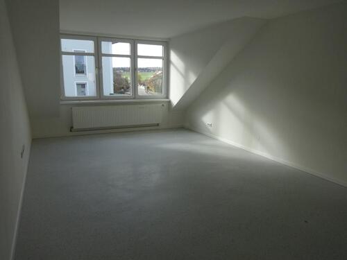 Foto - 3,5 Zimmer DG-Wohnung in Sinzing-Viehhausen zu vermieten