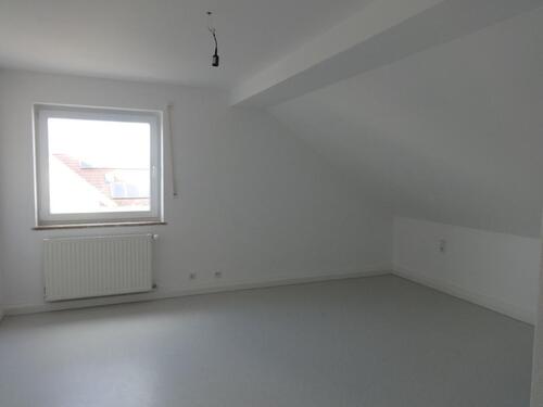 Foto - Etagenwohnung in Sinzing zur Miete