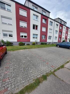 Foto - 2 Raumwohnung in Parchim zu vermieten