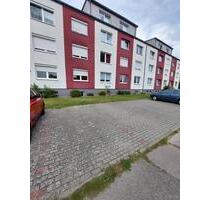 2 Raumwohnung in Parchim zu vermieten