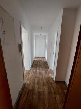 Foto - Etagenwohnung in Parchim zur Miete