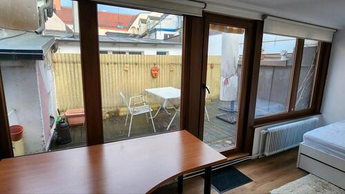 Foto - andere in Freiburg im Breisgau zur Miete