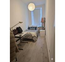 Helles WG-Zimmer - ab 01.02.2026 frei, 375€ Warmmiete - Leipzig Südost Helles WG-Zimmer - ab 01.02.2026 frei, 375€ Warmmiete - Leipzig Südost