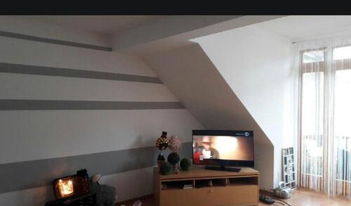 Foto - 1 Zimmer Etagenwohnung zur Miete in Losheim am See