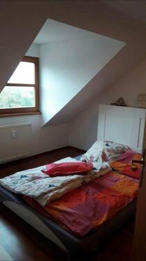 Foto - Etagenwohnung in Losheim am See zur Miete