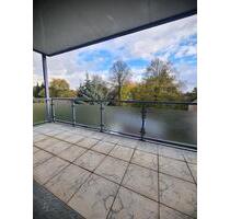 2,5 Raum Winz-Baak, Nähe Ruhr, großer Balkon, Wannenbad + Fenster - Hattingen Niederbonsfeld