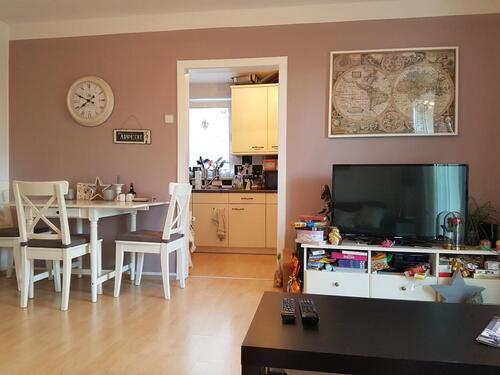 Foto - 2 Zimmer Etagenwohnung zur Miete in Hattingen