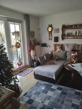 Foto - Etagenwohnung in Hattingen zur Miete