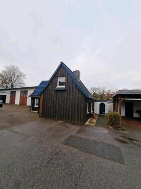 Foto - Kleines Haus mit eigenem Garten in Kaltenkirchen