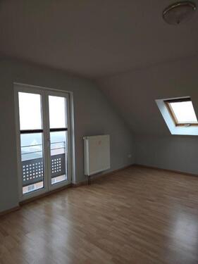 Foto - Betreutes Wohnen ! Kleine 2-Zimmer-Wohnungen am Katharinenhof für Personen ab 60