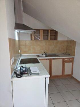 Foto - 2 Zimmer Etagenwohnung zur Miete in Flensburg