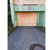 Stellplatz Tiefgarage Taubenweg Gummersbach Bernberg ab sofort