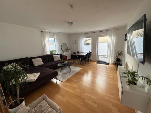 Foto - 2 Zimmer Erdgeschoßwohnung zur Miete in Mosbach