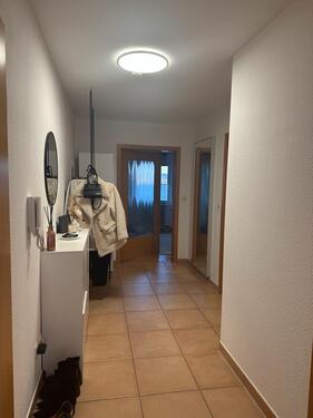 Foto - 2 Zimmer Erdgeschoßwohnung in Mosbach