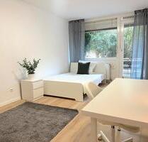 NEU1 Zimmer in sanierter 8er WG in Heidelberg