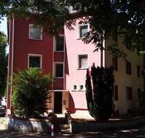 Helle & modernisierte Dachgeschosswohnung mit 2,5 Zimmer - Mülheim an der Ruhr