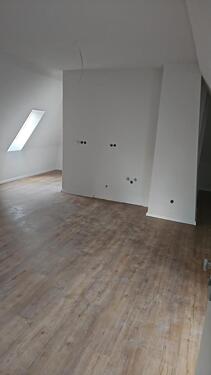 Foto - 2.5 Zimmer Dachgeschoßwohnung zur Miete in Mülheim an der Ruhr