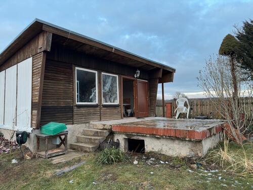 Foto - Kleingarten (360 m²) in Rockhausen bei Erfurt