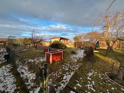 Foto - Grundst&uuml;ck in Klettbach