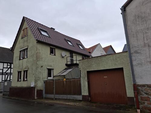 Foto - Einfamilienhaus Fachwerkhaus - 256.000,00&nbsp;EUR Kaufpreis, ca.&nbsp; 110,00&nbsp;m&sup2;