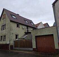 Einfamilienhaus Fachwerkhaus - 256.000,00&nbsp;EUR Kaufpreis, ca.&nbsp; 110,00&nbsp;m&sup2; in Reichelsheim (Wetterau) (PLZ: 61203)