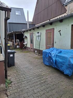 Foto - 5 Zimmer Einfamilienhaus zum Kaufen in Reichelsheim (Wetterau)
