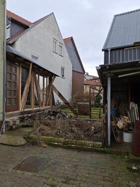 Foto - 5 Zimmer Einfamilienhaus in Reichelsheim (Wetterau)