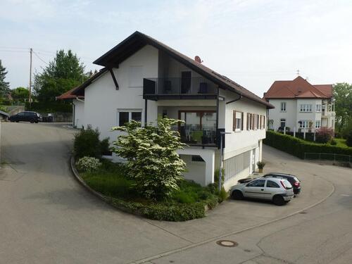 Foto - 88099 Neukirch 4-Zimmerwohnung.113 qm zwischen Li-RV-WG