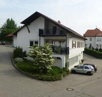 88099 Neukirch 4-Zimmerwohnung.113 qm zwischen Li-RV-WG