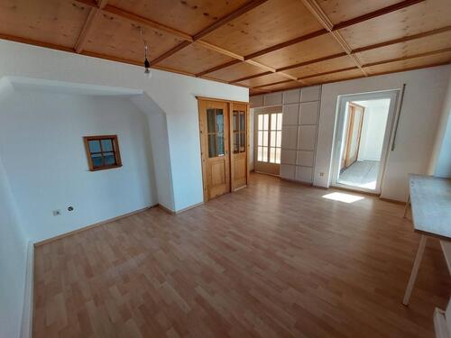 Foto - 4 Zimmer Erdgeschoßwohnung in Neukirch