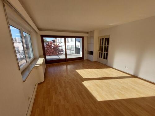 Foto - Erdgeschoßwohnung in Neukirch zur Miete