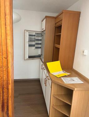 Foto - Etagenwohnung in Bodelshausen zur Miete