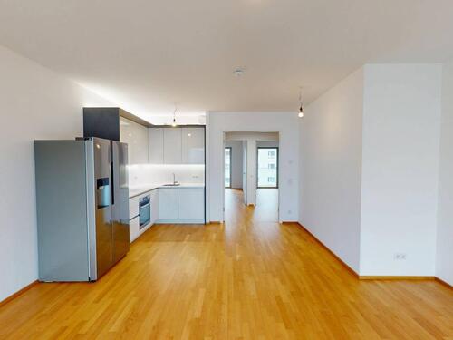 Foto - 3 Zimmer Etagenwohnung in Berlin