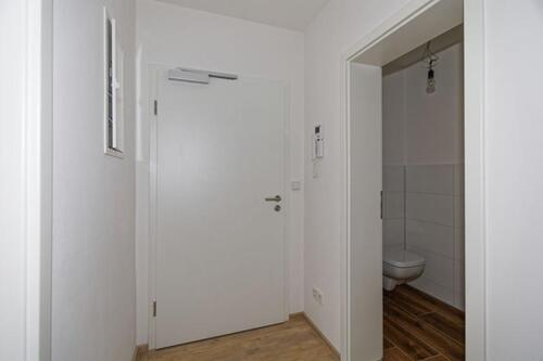 Foto - Etagenwohnung in Gotha zur Miete