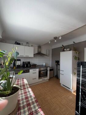 Foto - DG Wohnung im Herzen von Saarlouis (Jobcenter unerwünscht)