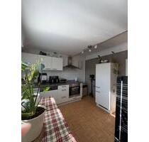 DG Wohnung im Herzen von Saarlouis