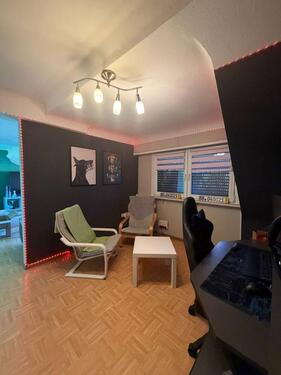 Foto - 3 Zimmer Dachgeschoßwohnung zur Miete in Saarlouis