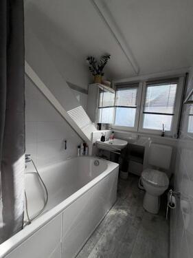 Foto - Dachgeschoßwohnung in Saarlouis zur Miete