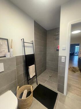 Foto - 3 Zimmer Etagenwohnung zur Miete in Himmelpforten